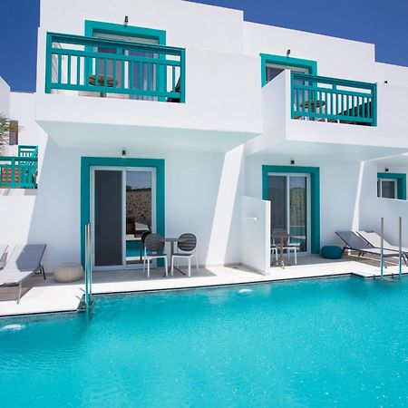 Mastichari Bay Hotel Экстерьер фото