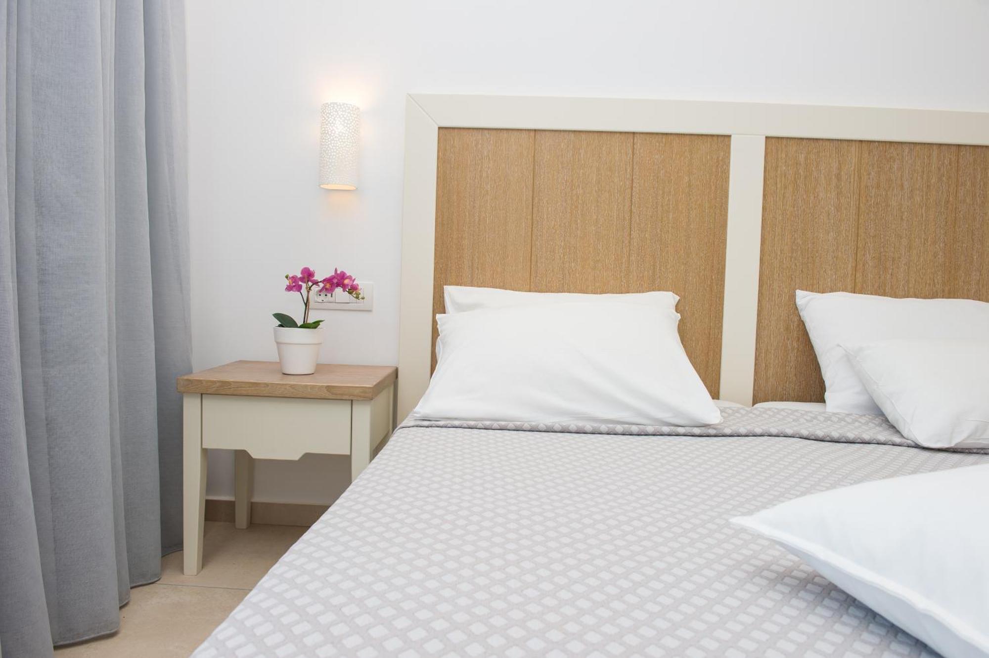 Mastichari Bay Hotel Номер фото