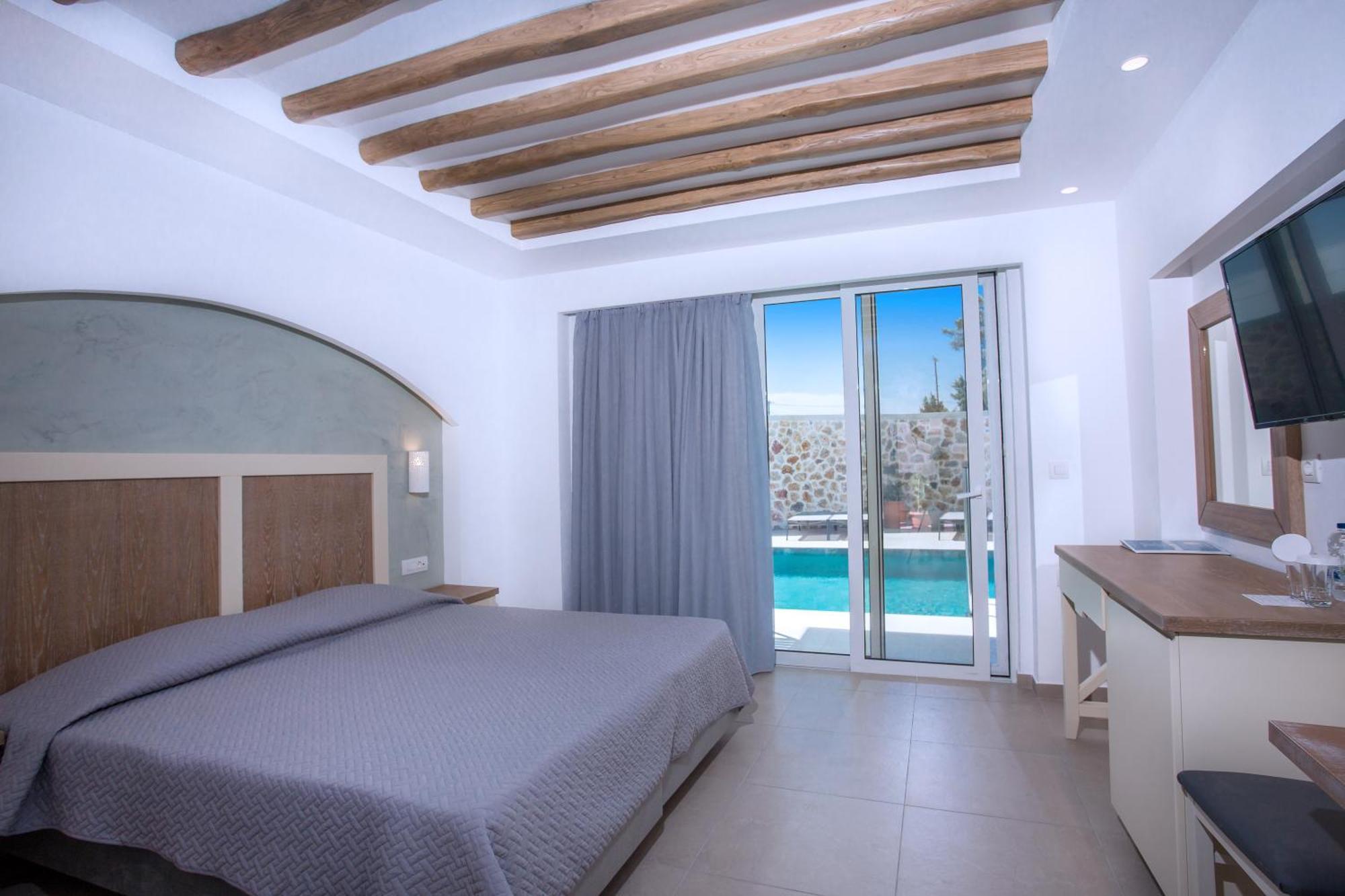 Mastichari Bay Hotel Экстерьер фото