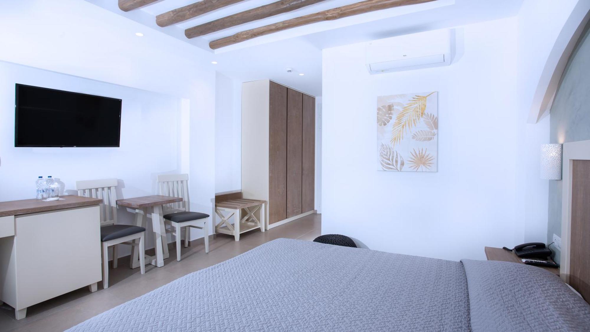 Mastichari Bay Hotel Экстерьер фото