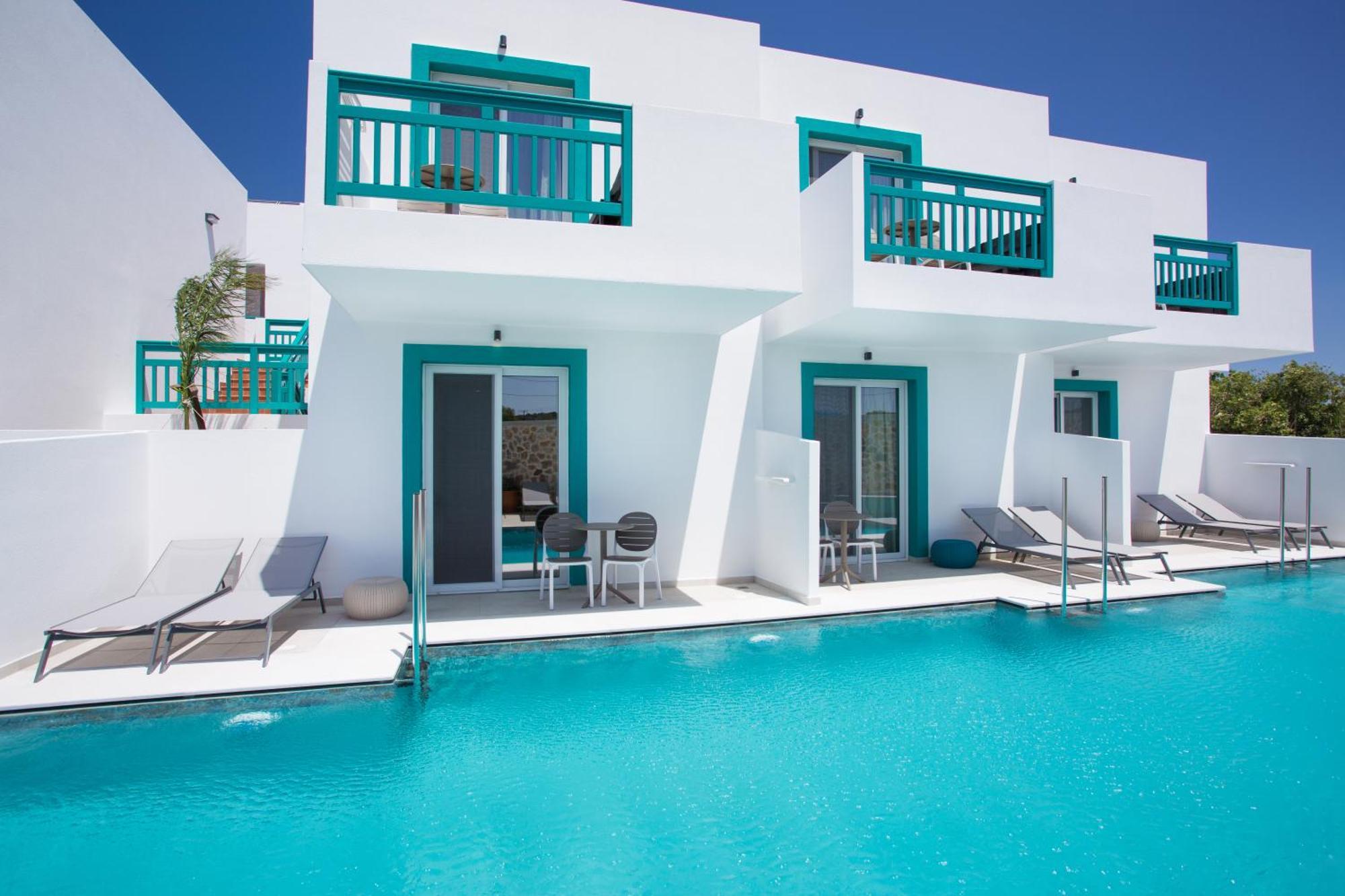 Mastichari Bay Hotel Экстерьер фото